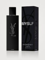 MYSLF Eau de Parfum Yves Saint Laurent for men