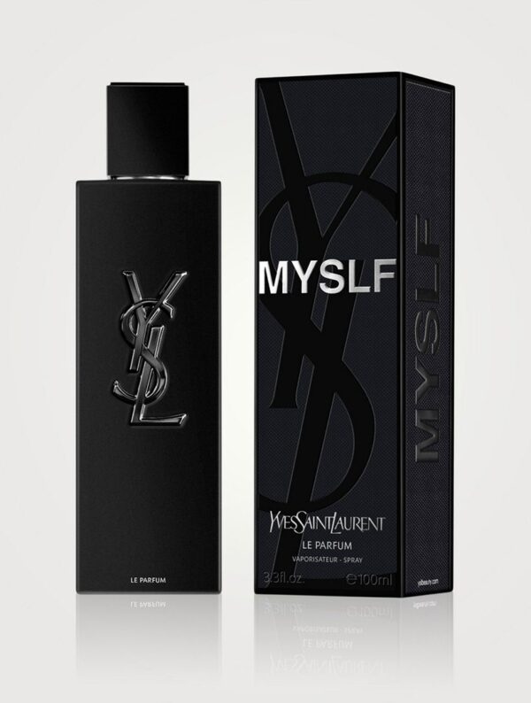 MYSLF Eau de Parfum Yves Saint Laurent for men