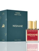 Hundred Silent Ways Nishane for women and men