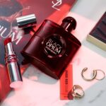 Black Opium Over Red Yves Saint Laurent for women