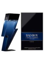 Bad Boy Cobalt Parfum Electrique Carolina Herrera for men