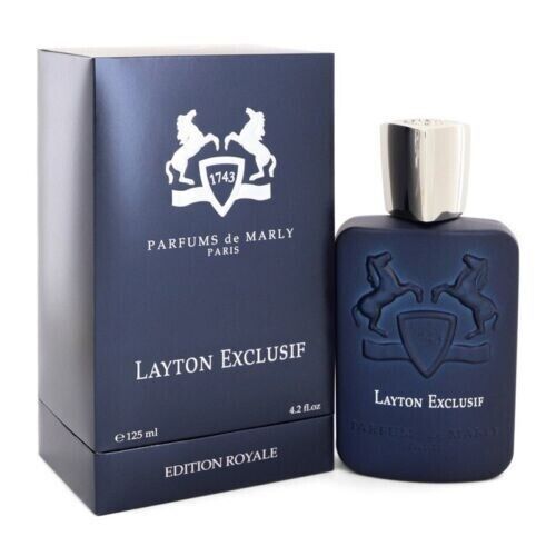 Layton Parfums de Marly for women and men