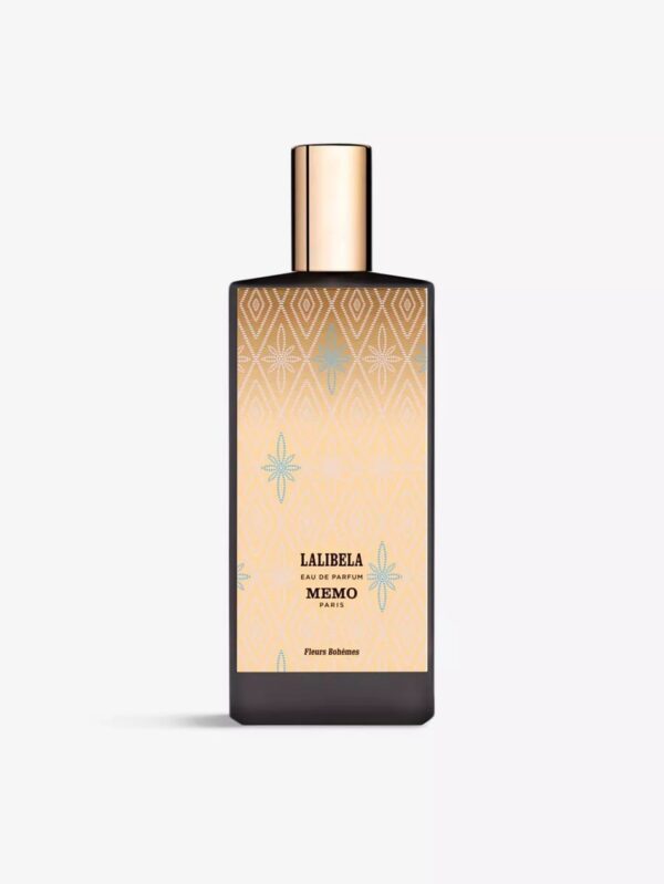 Lalibela Memo Paris for women