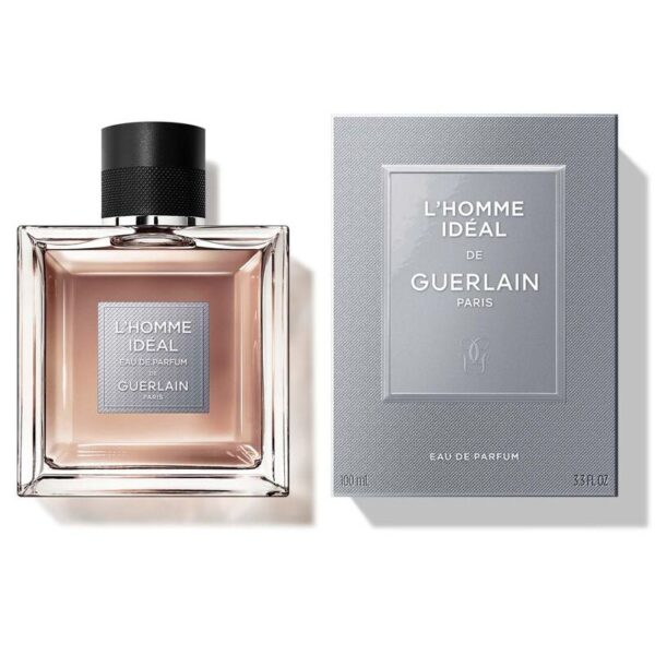 L’Homme Idéal Eau de Parfum Guerlain for men