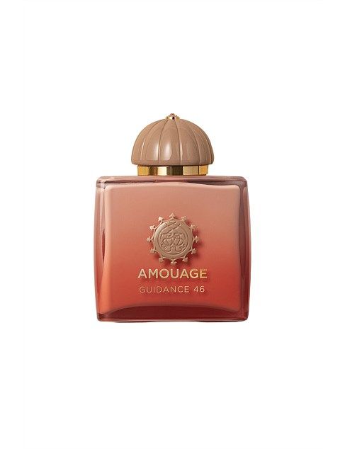 Guidance 46 Amouage for women and men
