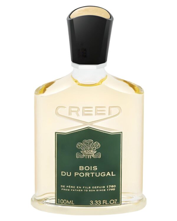 Bois du Portugal Creed for men