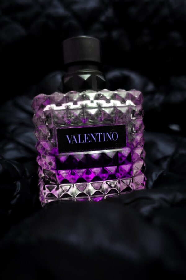 Valentino Donna Born in Roma Purple Melancholia Valentino for women