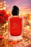 Sì Passione Giorgio Armani for women