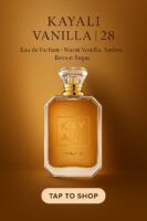 Vanilla | 28 Kayali Fragrances for women and men
