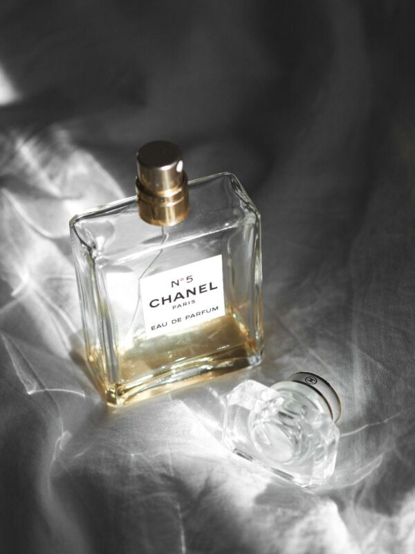 Chanel No 5 L'Eau Chanel for women
