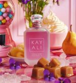 Vanilla Candy Rock Sugar | 42 Kayali Fragrances for women