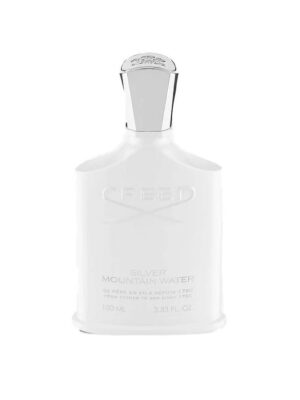 Creed Silver Mountain Water Cologne 100ml