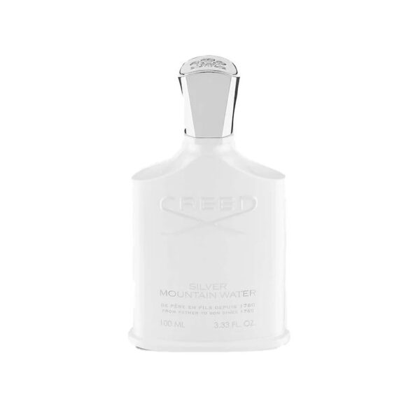 Creed Silver Mountain Water Cologne 100ml