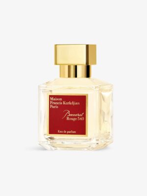 Maison Francis Kurkdjian Baccarat Rouge 540 Eau de parfum 70ml