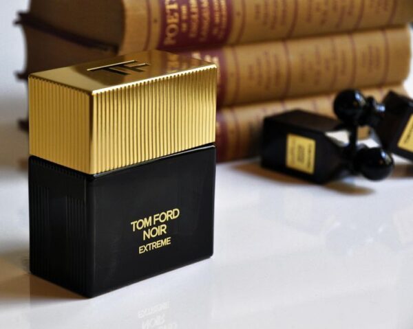 Noir Extreme Tom Ford for men