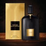 Black Orchid Tom Ford for women