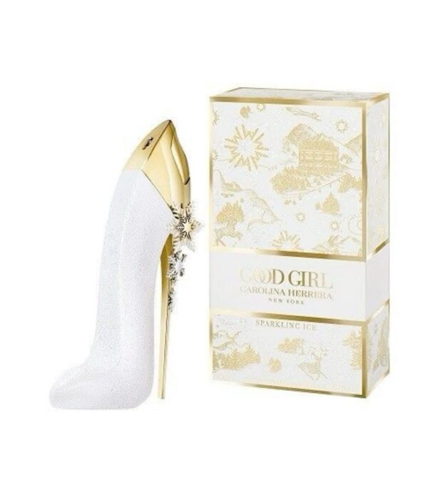 Good Girl Sparkling Ice Carolina Herrera for women