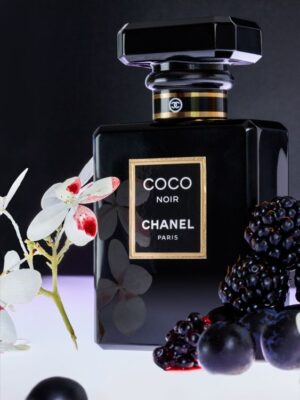 Coco Noir Chanel for women