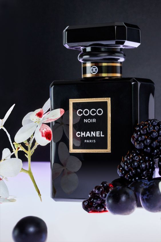 Coco Noir Chanel for women