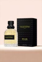 Valentino Uomo Born In Roma Yellow Dream Valentino for men