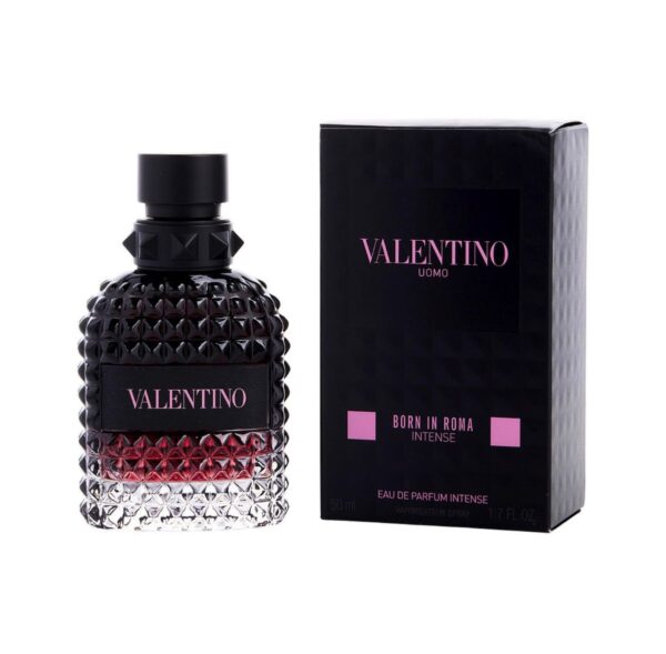 Valentino Uomo Born In Roma Intense Valentino for men