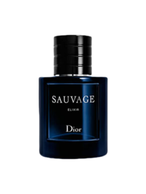 Dior Sauvage Elixir 100ml