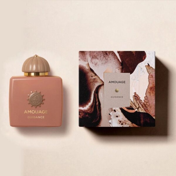 Guidance Amouage for women and men