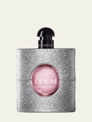 Black Opium Glitter Yves Saint Laurent for women
