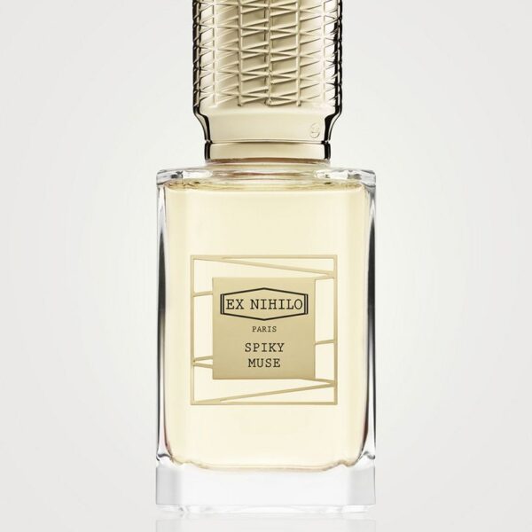 Spiky Muse Ex Nihilo for women and men