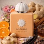 Love Delight Amouage for women