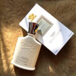 Creed Silver Mountain Water Cologne 100ml