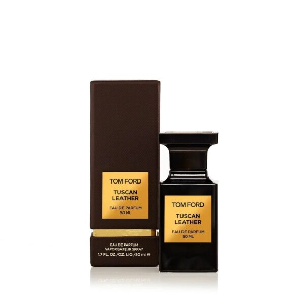 Tom Ford Tuscan Leather Cologne 100ml