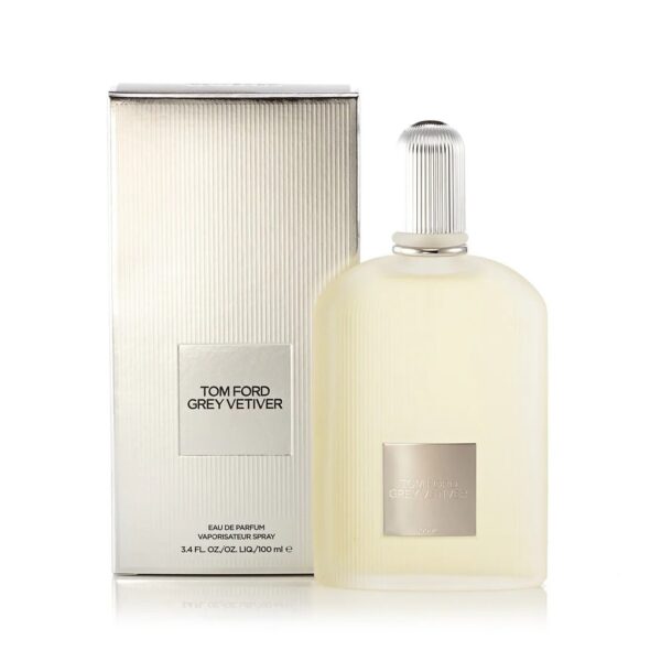Tom Ford Grey Vetiver Eau de Parfum 100ml