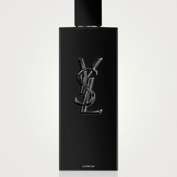 MYSLF Eau de Parfum Yves Saint Laurent for men