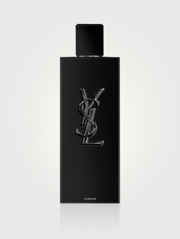 MYSLF Eau de Parfum Yves Saint Laurent for men