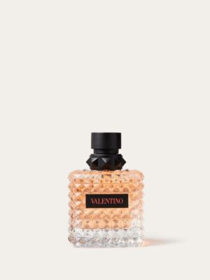Valentino Donna Born In Roma Coral Fantasy Valentino for women