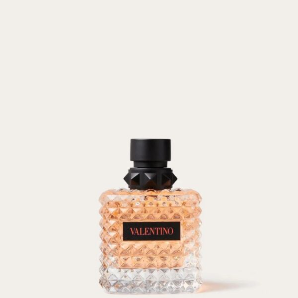 Valentino Donna Born In Roma Coral Fantasy Valentino for women