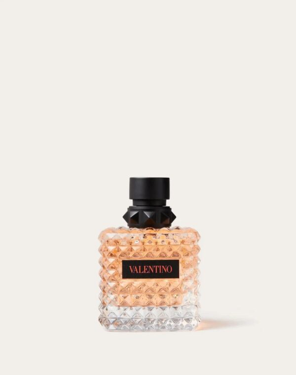 Valentino Donna Born In Roma Coral Fantasy Valentino for women