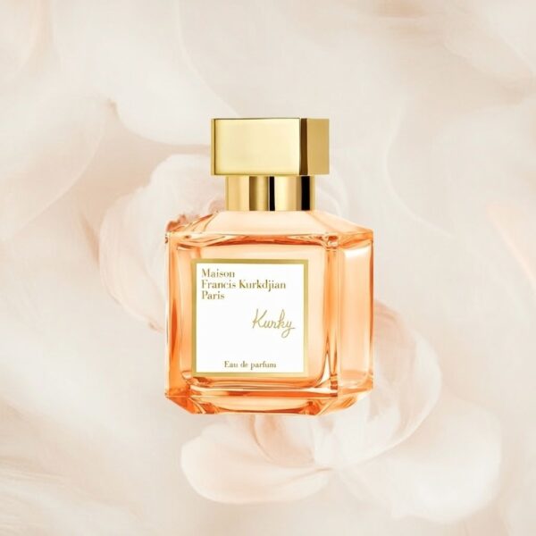 Kurky Maison Francis Kurkdjian for women and men