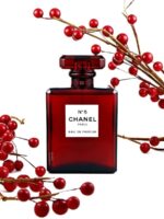 Chanel No 5 Eau de Parfum Red Edition Chanel for women