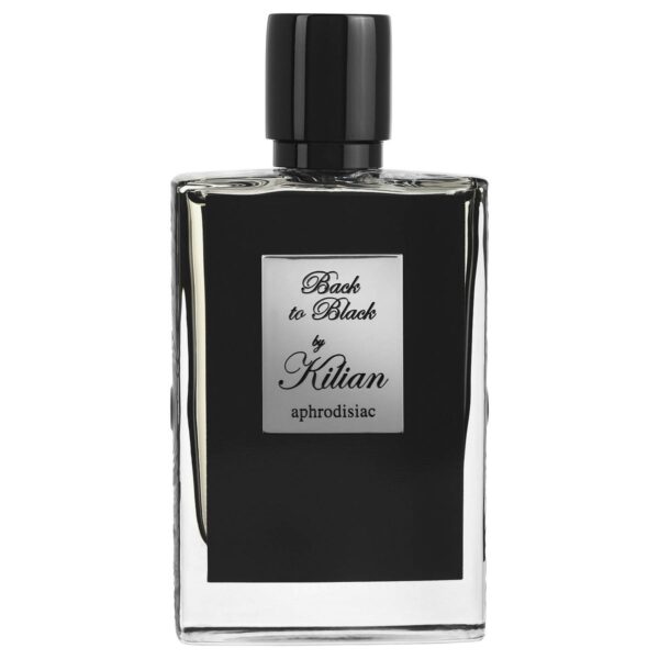 Back to Black By Kilian for women and men