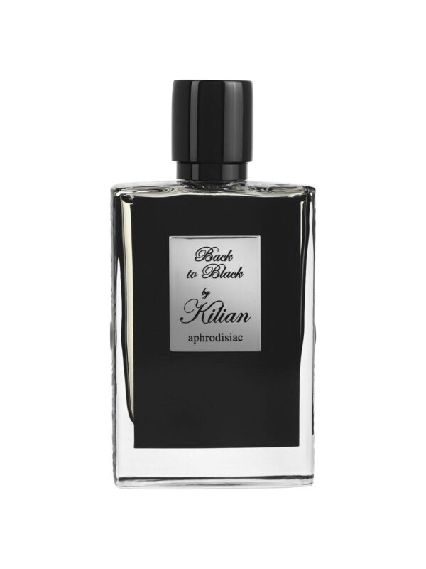 Back to Black By Kilian for women and men