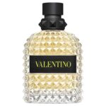 Valentino Uomo Born In Roma Yellow Dream Valentino for men