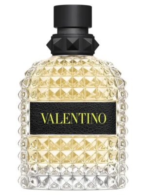Valentino Uomo Born In Roma Yellow Dream Valentino for men
