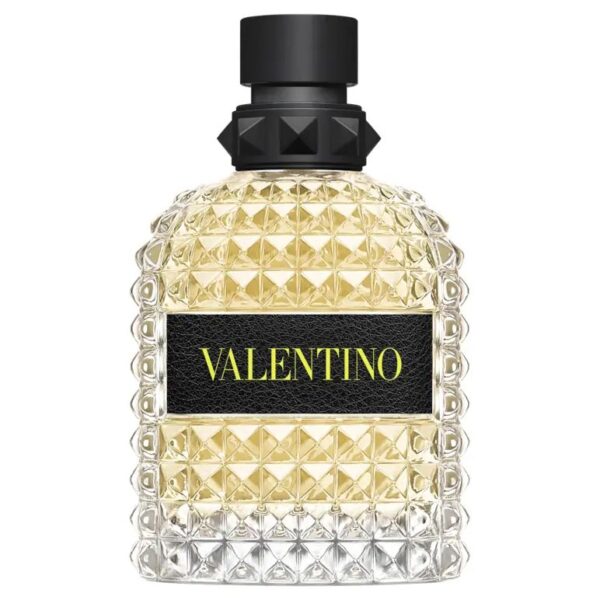 Valentino Uomo Born In Roma Yellow Dream Valentino for men