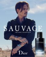Sauvage Eau de Parfum Dior for men
