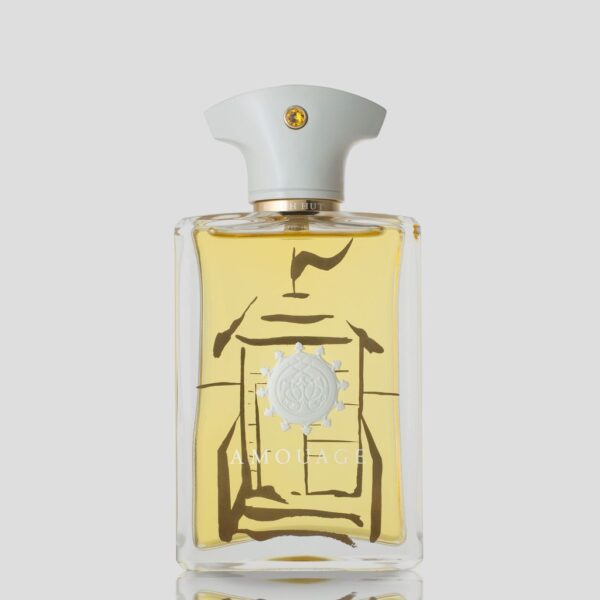Beach Hut Man Amouage for men