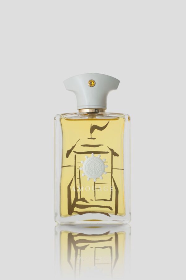 Beach Hut Man Amouage for men