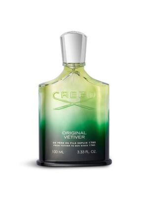 Original Vetiver Creed for women and men