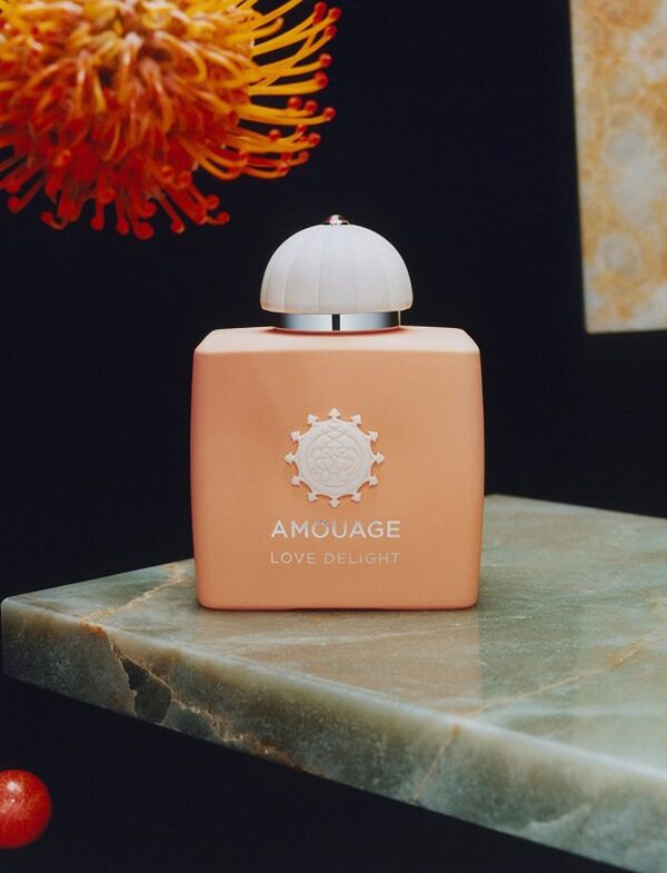 Love Delight Amouage for women